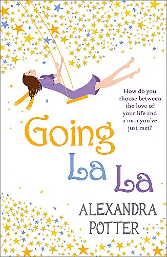 Imagen de archivo de Going La La a la venta por ThriftBooks-Dallas