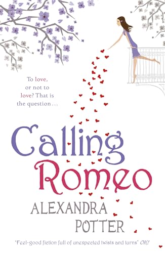 Stock image for Calling Romeo for sale by Better World Books: West