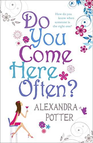 9780340919644: Do You Come Here Often?: A hilarious, escapist romcom from the author of CONFESSIONS OF A FORTY-SOMETHING F##K UP!