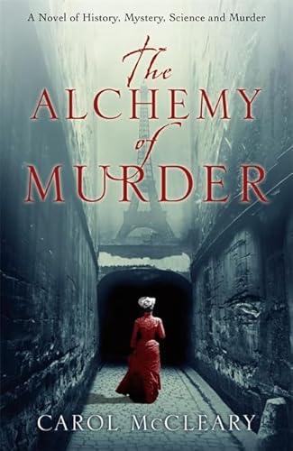 9780340919675: ALCHEMY OF MURDER