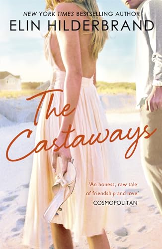 Imagen de archivo de The Castaways a la venta por ThriftBooks-Atlanta