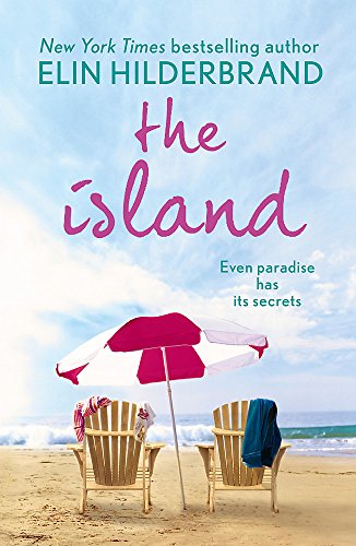 Beispielbild fr The Island: A Novel zum Verkauf von Hawking Books