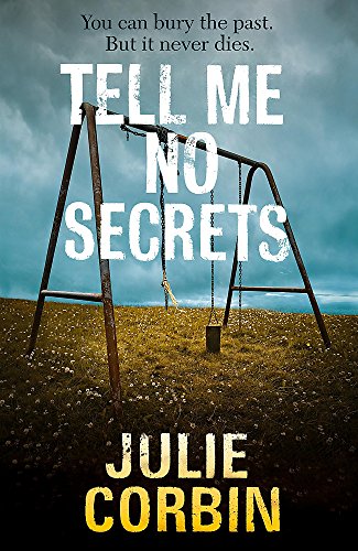 Beispielbild fr Tell Me No Secrets: A Suspenseful Psychological Thriller zum Verkauf von WorldofBooks