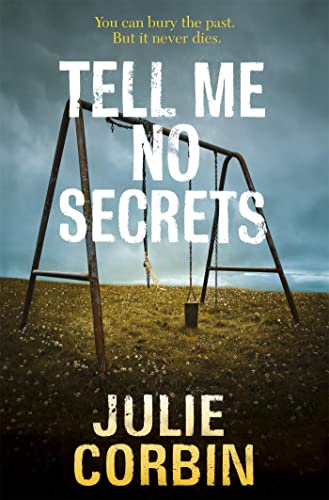 Beispielbild fr Tell Me No Secrets zum Verkauf von Bookoutlet1