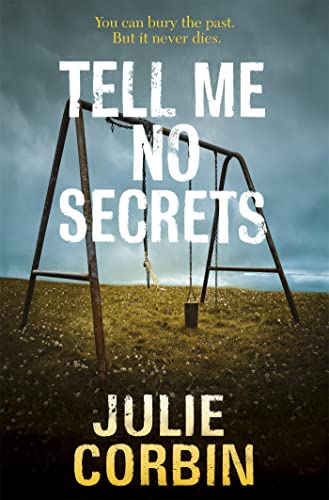 Imagen de archivo de Tell Me No Secrets a la venta por Bookoutlet1