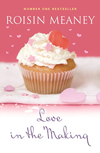 Imagen de archivo de Love in the Making: a sweet and moving story of heartbreak and new beginnings a la venta por WorldofBooks