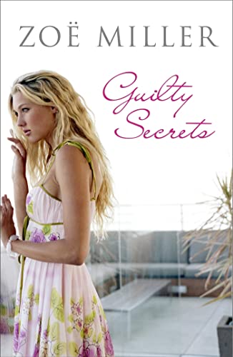 Imagen de archivo de Guilty Secrets a la venta por WorldofBooks