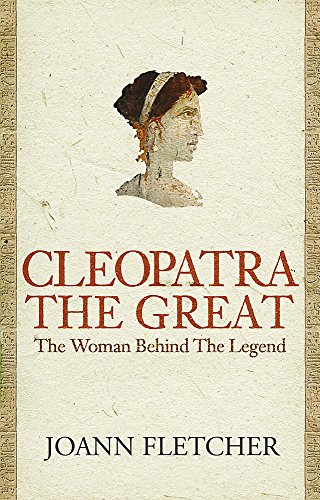 9780340920688: Cleopatra the Great