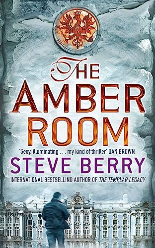 9780340920893: The Amber Room