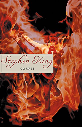 9780340920947: Carrie (King Classics)