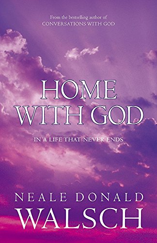 9780340921081: Home With God