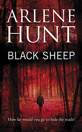 Black Sheep (9780340921166) by Hunt, Arlene