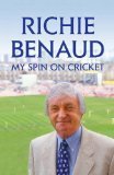 Beispielbild fr My Spin on Cricket zum Verkauf von Goldstone Books