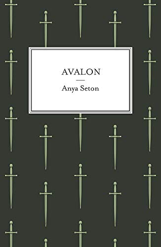 9780340921227: Avalon