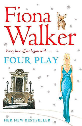 Stock image for Four Play for sale by WorldofBooks