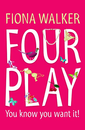 Beispielbild fr Four Play zum Verkauf von Better World Books