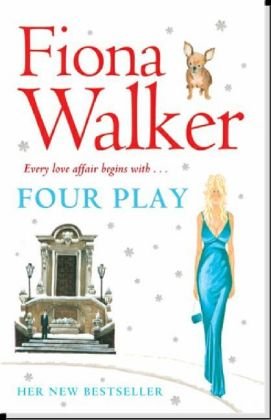 Stock image for Four Play for sale by Better World Books: West