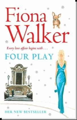 Four Play (9780340921265) by Fiona-walker