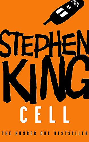 Beispielbild fr Cell: A Novel zum Verkauf von Hawking Books