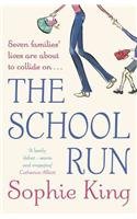 Beispielbild fr The School Run zum Verkauf von WorldofBooks