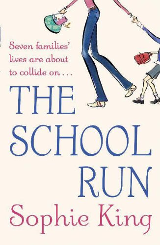 9780340921555: The School Run
