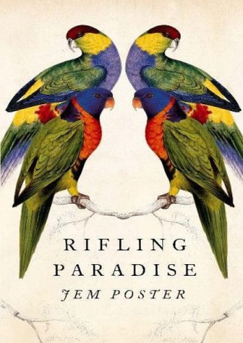 Imagen de archivo de Rifling Paradise a la venta por Books From California