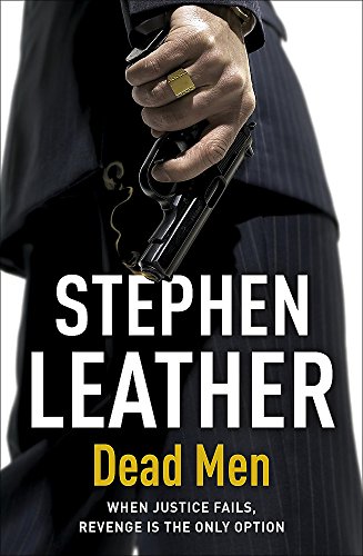 Imagen de archivo de Dead Men (A Dan Shepherd Mystery) a la venta por SecondSale