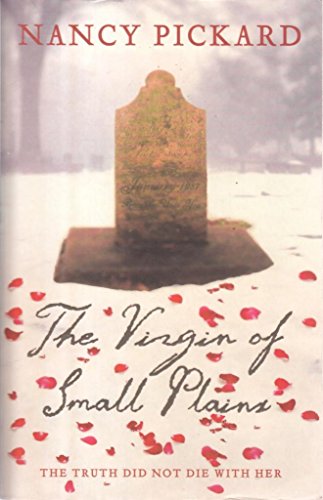 Stock image for The Virgin of Small Plains for sale by WorldofBooks