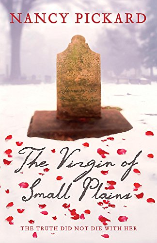 9780340921852: The Virgin of Small Plains