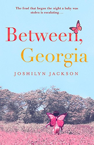 9780340921920: Between, Georgia