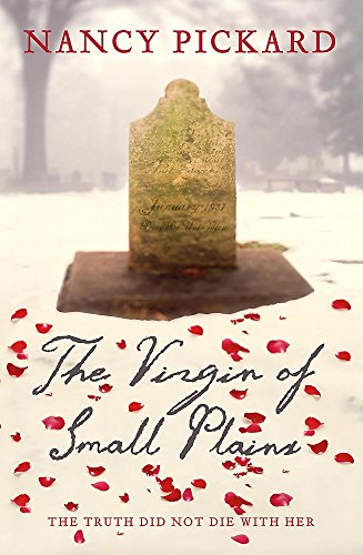 9780340922057: The Virgin of Small Plains
