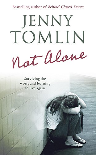 Not Alone - Jenny Tomlin