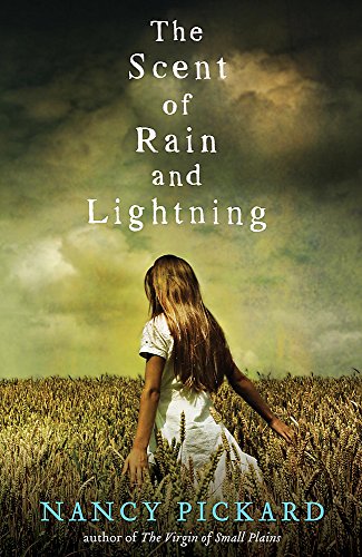 9780340922071: The Scent of Rain and Lightning