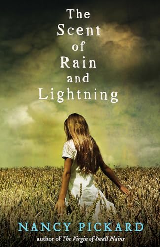 9780340922071: The Scent of Rain and Lightning