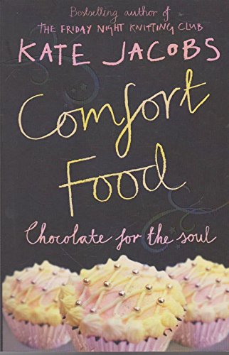 9780340922248: Comfort Food