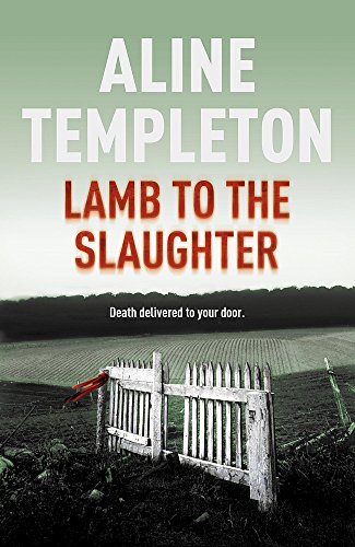 9780340922286: Lamb to the Slaughter: DI Marjory Fleming Book 4