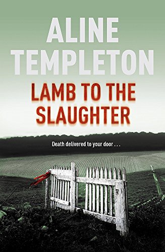 Imagen de archivo de Lamb to the Slaughter: DI Marjory Fleming Book 4 a la venta por WorldofBooks