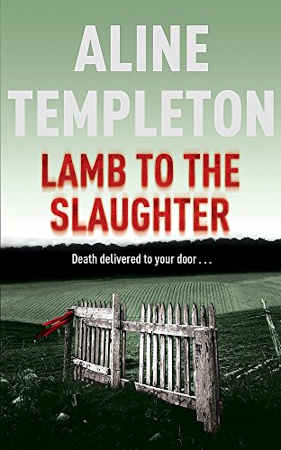 Imagen de archivo de Lamb to the Slaughter: DI Marjory Fleming Book 4 a la venta por AwesomeBooks