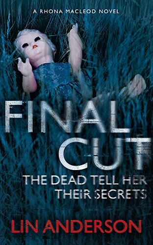 Stock image for Final Cut (Rhona MacLeod) for sale by GF Books, Inc.