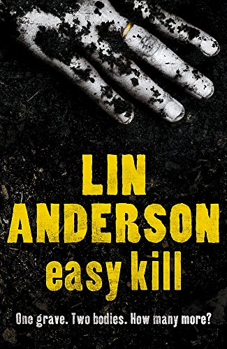 9780340922460: Easy Kill (Rhona MacLeod)