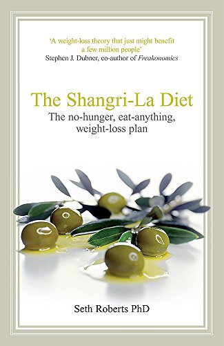 9780340922569: The Shangri-La Diet