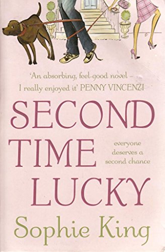 Stock image for Second Time Lucky for sale by HPB-Diamond