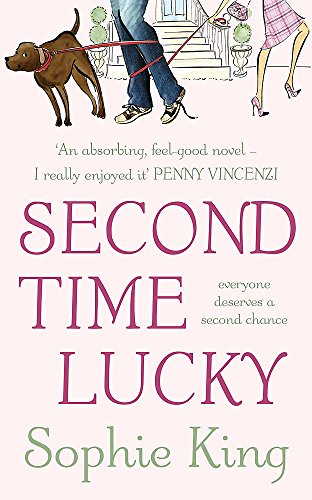 Stock image for Second Time Lucky for sale by WorldofBooks