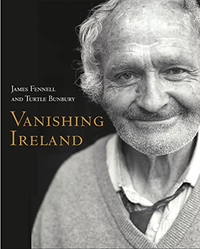 9780340922774: Vanishing Ireland