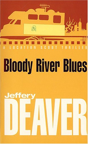9780340922811: Bloody River Blues