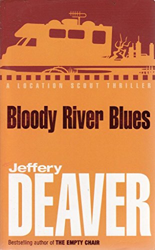 9780340922811: Bloody River Blues