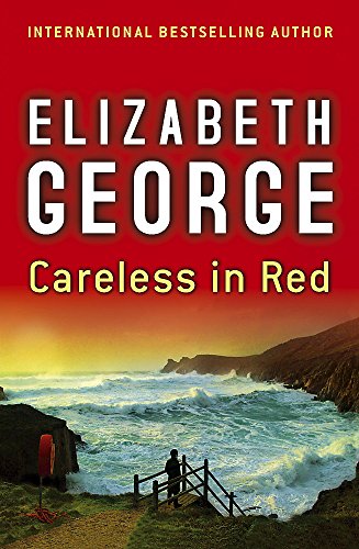 Stock image for Careless in Red: An Inspector Lynley Novel: 12 for sale by WorldofBooks