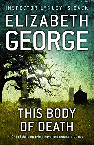9780340922996: This Body of Death: An Inspector Lynley Novel: 13