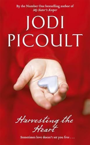 Harvesting the Heart (9780340923016) by Picoult-jodi