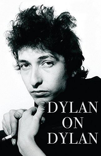 Imagen de archivo de Dylan on Dylan a la venta por WorldofBooks